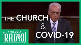 Macarthur & Shutting Down Worship