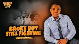 MACHAKOS GOVERNOR FAILED TO PAY SAMMY KIOKO || KIOKO LEFT BROKE HE IS CRYING 😭😭 FOR HELP