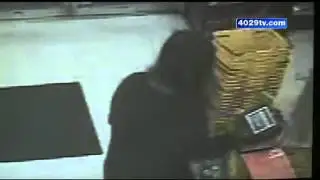 Machete murder suspect describes fight