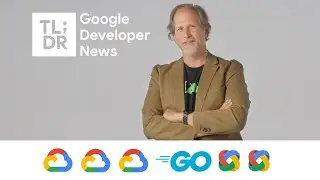 Machine Unlearning Challenge, Cloud Next 2023, and more dev news!