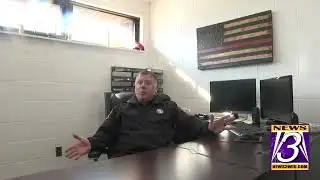 Macomb Fire Department shares safety tips