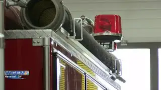 Macomb Fire Dept. begins Be Alarmed! program to promote fire safety