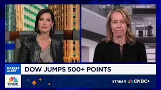 Macro picture in U.S. is turning and things will be brighter, says UBS