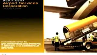 MacroAsia Corporation AVP