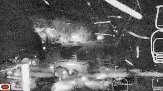 Mad River Glen Birdcage