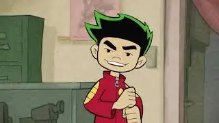 Madagascar (ES Style) Part 10