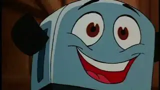 Madagascar (ES Style) Part 13