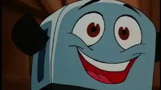 Madagascar (ES Style) Part 16