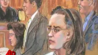 Madam in Spitzer Case Gets 6 Months in Jail