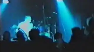 Madball - "Tightrope" Thorp Records