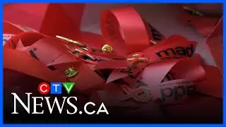 MADD Calgary launches annual campaign