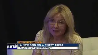 Made in Idaho: All Spun Up preview