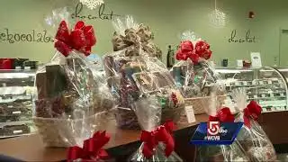 Made in Mass.: Green Mountain Chocolate Company