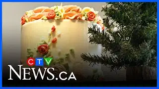 Made Right Here: Decadently Yours