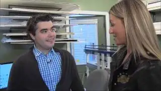 Made Right Here - Newfoundland Canvas