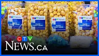 Made Right Here: Thunderstorm Productions