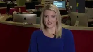 Madeleine Nolan Reel spring 2020