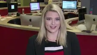 Madeleine Nolan - Reporting Reel spring 2020