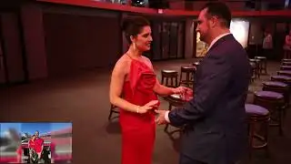 Madeline and Dusty Proposal Video