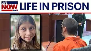 Madeline Soto case: Stephan Sterns sentenced to life in prison