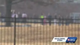 Madison County school bomb threat under investigation