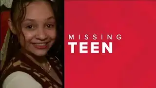 Madison County Sheriff asks for your help to find missing teen