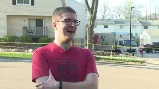 Madison Fire: Propane source may be to blame for condo explosion