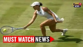 Madison Keys Faces Tough Rematch Against Tauson in Montreal Showdown