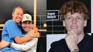MADISON KEYS’ HUSBAND EXPLAINS WHY HE CONTACTED JANNIK SINNER’S COACH