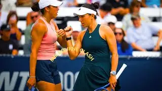 MADISON KEYS REVEALS PODCAST MOMENT BEFORE JESSICA PEGULA AUSTRALIAN OPEN CLASH