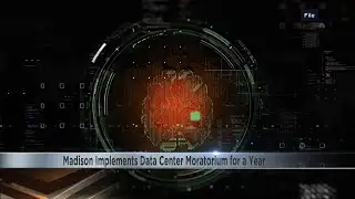 Madison Planning Commission discusses data center moratorium