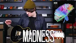 Madness - Muse Cover
