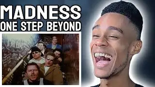 Madness - One Step Beyond | FIRST TIME REACTION