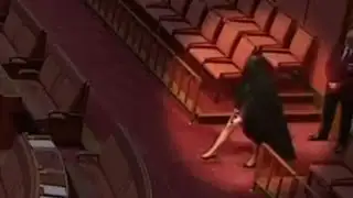 ‘Madness’: Pauline Hanson under fire after recent burqa stunt in the Senate