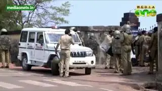 Madrasa teacher death: 3 person in custody