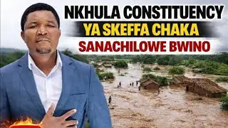 MADZI WOOPSA OMWE AONONGA KWA SKEFFA CHIMOTO