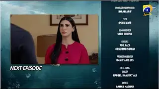 Mafaad Parast Episode 58 Teaser - 29th January 2026 - HAR PAL GEO