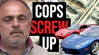 Mafia Case Crumbles: 