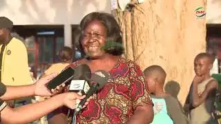 MAFINGA CDF  EMPOWERMENT