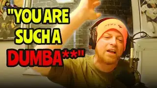 MAGA caller Gets Embarrassed Live On Air Trying A Gotcha