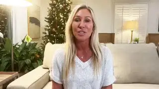 MAGA civil war EXPLODES as Marjorie Taylor Greene RESIGNS