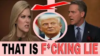 MAGA Commentator Scott Jennings Has a Meltdown Live on CNN