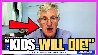 MAGA DESTROYED By DOCTOR In HEATED Healthcare Panel!