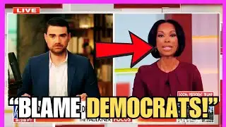 MAGA DESTROYED For HEATED Fox News Panel COPE!