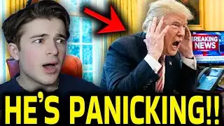 MAGA Fans ABANDON Trump After Epstein File Release