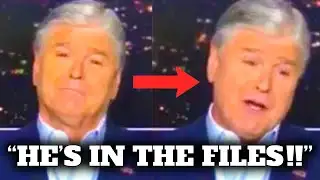 MAGA Fox Host PANICS as He FALLS FOR TRAP!!