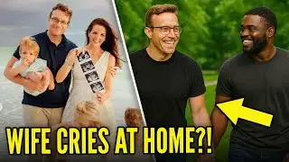 MAGA Influencer Benny Johnson CAUGHT in GAY SCANDAL