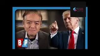 MAGA Influencers CAUGHT in Lies! #Breaking_Points_Rewind