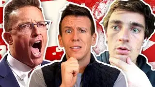 MAGA Influencers Turning California into the Next ICE Warzone