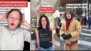 MAGA Meltdown 2026: Trump Voters Shocked at What They Unleashed